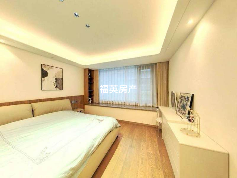 鏈接信任，共筑安家夢 市福英房地產經紀的特質
